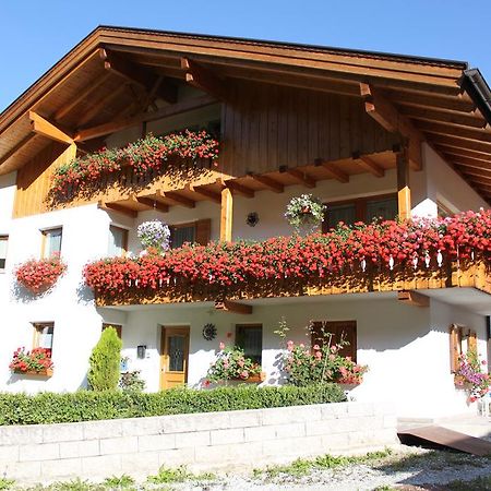 Haus Kofler Διαμέρισμα Casateia Εξωτερικό φωτογραφία