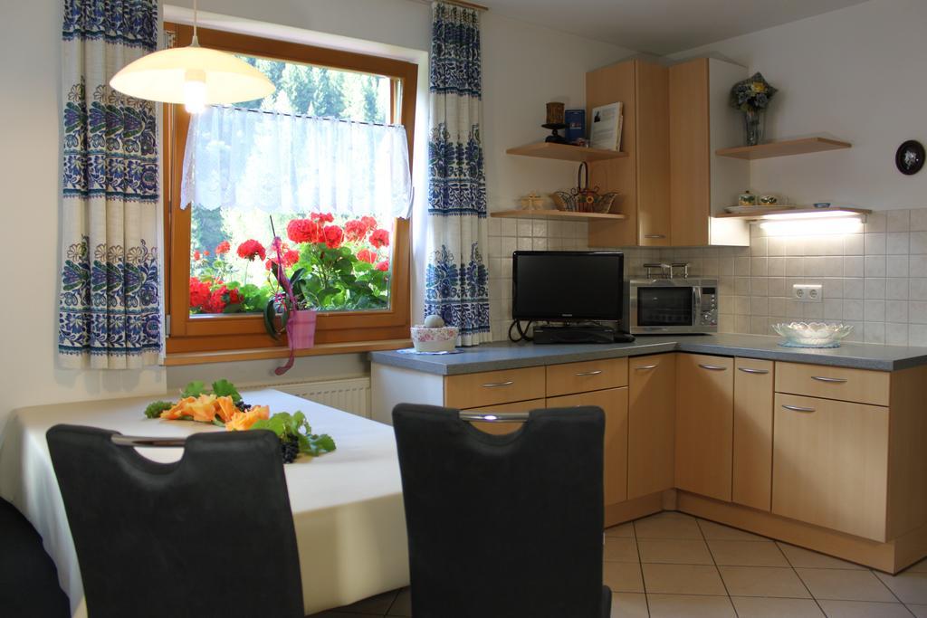 Haus Kofler Διαμέρισμα Casateia Εξωτερικό φωτογραφία