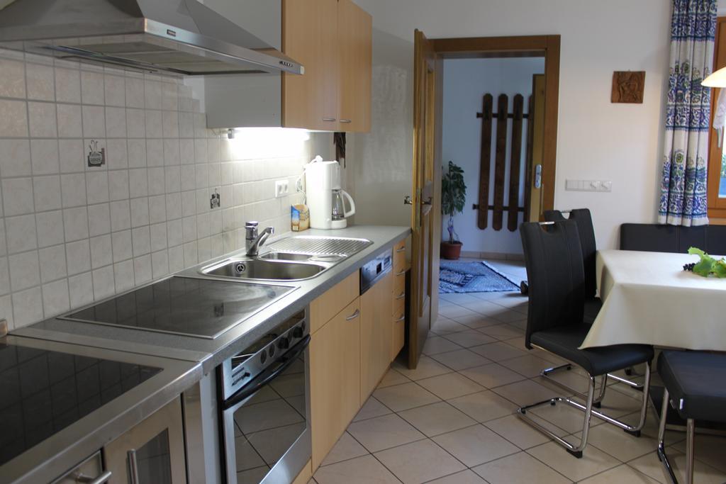 Haus Kofler Διαμέρισμα Casateia Εξωτερικό φωτογραφία