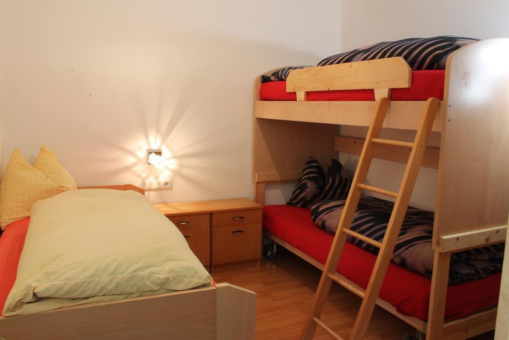 Haus Kofler Διαμέρισμα Casateia Εξωτερικό φωτογραφία