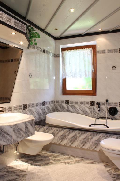 Haus Kofler Διαμέρισμα Casateia Εξωτερικό φωτογραφία