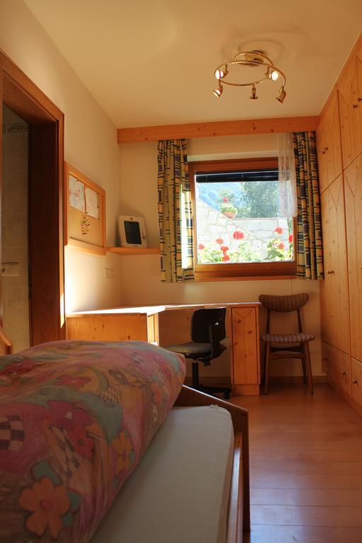 Haus Kofler Διαμέρισμα Casateia Εξωτερικό φωτογραφία