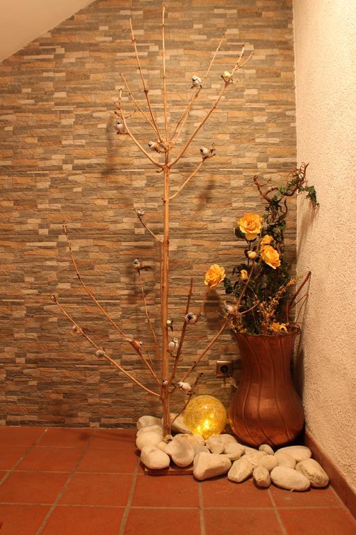 Haus Kofler Διαμέρισμα Casateia Εξωτερικό φωτογραφία