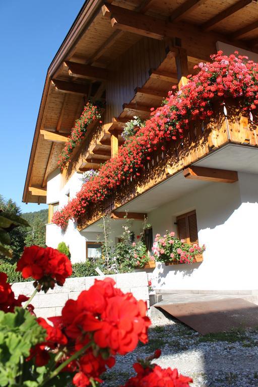 Haus Kofler Διαμέρισμα Casateia Εξωτερικό φωτογραφία