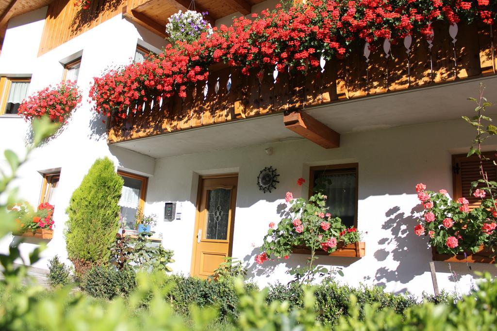 Haus Kofler Διαμέρισμα Casateia Εξωτερικό φωτογραφία
